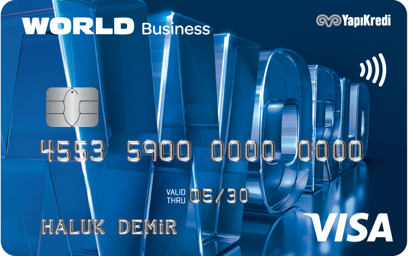 World Business Kart