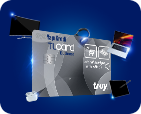 Elektronik, Beyaz Eşya, Bilgisayar ve Seçili E-Ticaret Harcamalarına 1.500 TL Worldpuan!