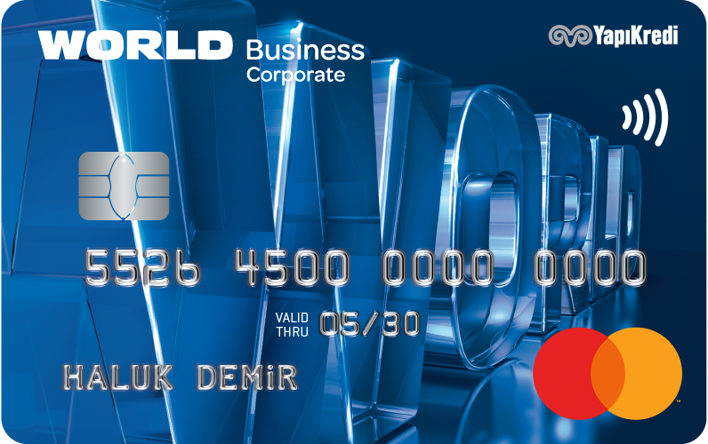 World Business Corporate Kart