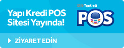 Yapı Kredi POS