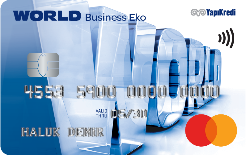 World Business Eko Kart