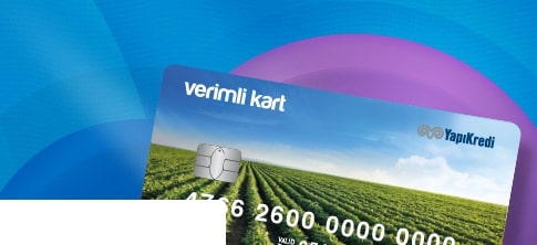 Verimli Kart