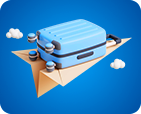 World Business Corporate ile booking.com harcamalarınıza %4 booking.com cüzdan kredisi!